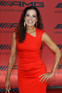 Grand Opening des AMG Brand Center Hamburg