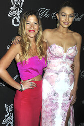 Angel Ball 2014, New York