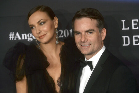 Angel Ball 2016 in New York