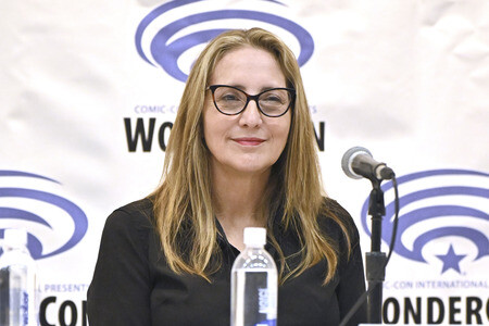 Panel 'Prime-Time Animation: How Cartoons Grew Up', WonderCon 2026 in Anaheim