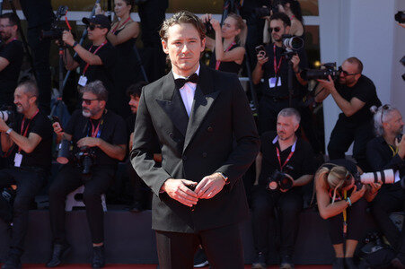 Filmpremiere 'The Testament of Ann Lee', Internationale Filmfestspiele von Venedig 2025