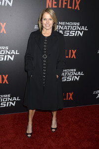 Serienpremiere 'Die wahren Memoiren eines internationalen Killers' in New York