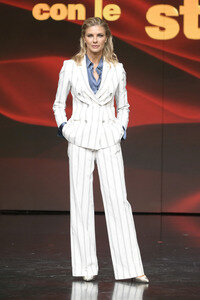 Photocall 'Ballando con le stelle 2025' in Rom