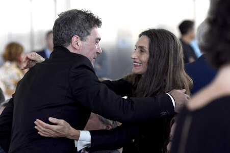 Premio Nacional de Cinematografía für Antonio Banderas, San Sebastian Film Festival 2017