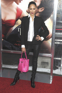 Filmpremiere 'Ein ganzes halbes Jahr' in New York