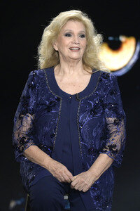 Talkshow 'Belve 2025' in Rom