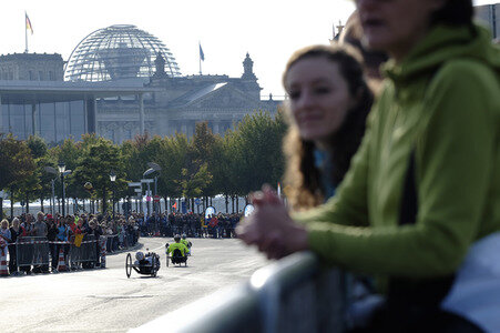 Berlin-Marathon 2016