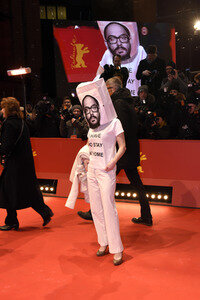 Preisverleihung, Berlinale 2018