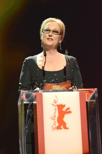 Preisverleihung, Berlinale 2016