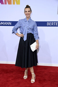 Bertelsmann Party 2025 in Berlin