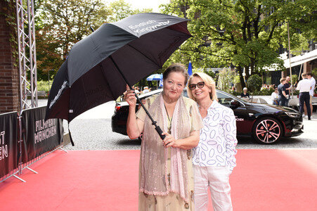 Premiere 'Bier Royal', Filmfest München 2018