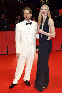 Filmpremiere 'Everybody Digs Bill Evans', Berlinale 2026