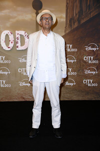 Serienpremiere 'City of Blood' in Berlin