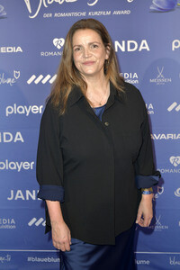 Blaue Blume Award in Berlin