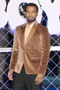 Season 5 Premiere 'The Boys' in Rom