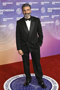 Breakthrough Prize Gala 2026 in Santa Monica