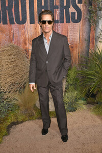 Serienpremiere 'Brothers' in Los Angeles