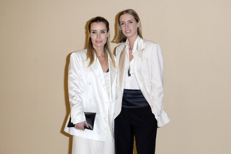 Filmpremiere  'Brunello, il visionario garbato' in Rom