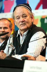 'The Grand Budapest Hotel' Pressekonferenz, Berlinale 2014