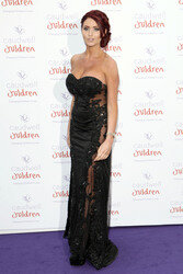 The Caudwell Children Butterfly Ball, London