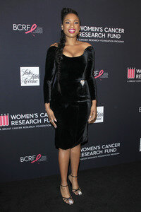 Benefiz-Gala 'The Women's Cancer Research Fund's an Unforgettable Evening' in Beverly Hills