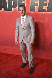 Serienpremiere 'Cape Fear' in Los Angeles