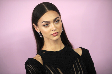 CFDA Fashion Awards 2017 in New York