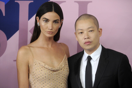 CFDA Fashion Awards 2017 in New York