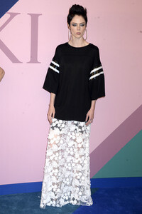 CFDA Fashion Awards 2017 in New York