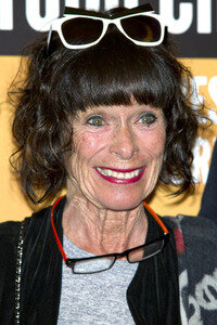 Tribute to Geraldine Chaplin in Madrid