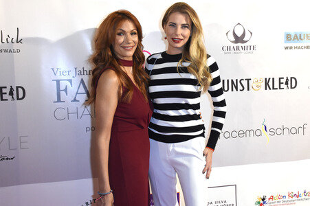 Fashion Charity Dinner in München