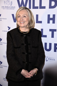 Cinema For Peace Gala 2026 in Berlin