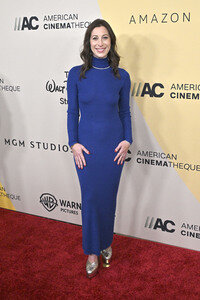 American Cinematheque Awards 2025 in Beverly Hills