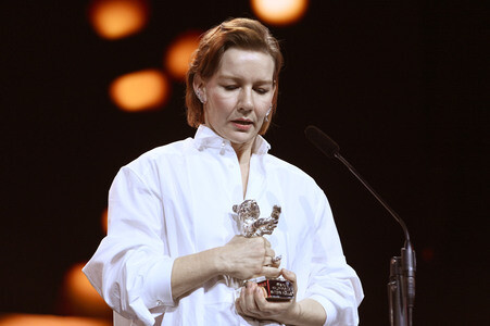 Preisverleihung, Berlinale 2026