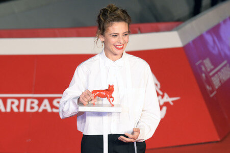 Closing Ceremony und Preisverleihung, Internationales Filmfestival Rom 2025