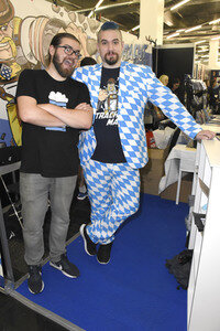German Comic Con München