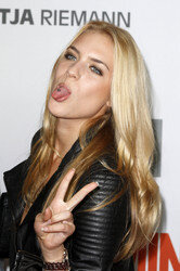 'Coming In' Filmpremiere, Berlin