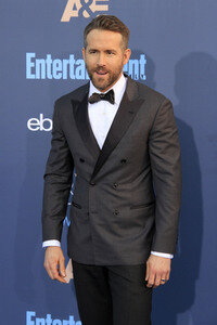 22. Critics Choice Awards 2016 in Santa Monica