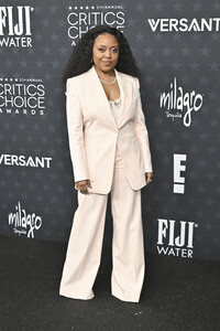 Critics Choice Awards 2026 in Santa Monica