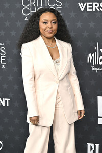 Critics Choice Awards 2026 in Santa Monica