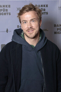 Filmpremiere 'Danke für nichts' in Berlin