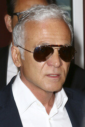 Nino de Angelo Prozess, Hamburg