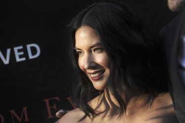 'Deliver us from Evil' Screening, New York