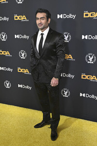 DGA Awards 2026 in Beverly Hills