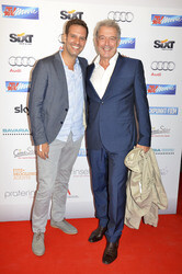 Audi Director's Cut Event auf dem 33. Filmfest München 2015