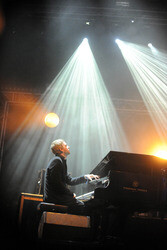 Olafur Arnalds