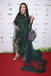 Dschungelparty zum TV-Start von 'Ich bin ein Star - Holt mich hier raus!' in Berlin