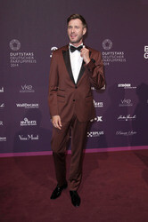Deutscher Parfumpreis Duftstars 2014, Berlin
