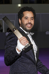 Musikpreis ECHO 2014, Berlin