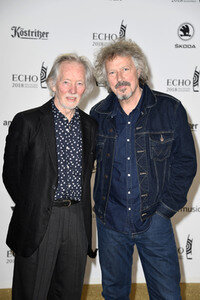Deutscher Musikpreis Echo 2018 in Berlin